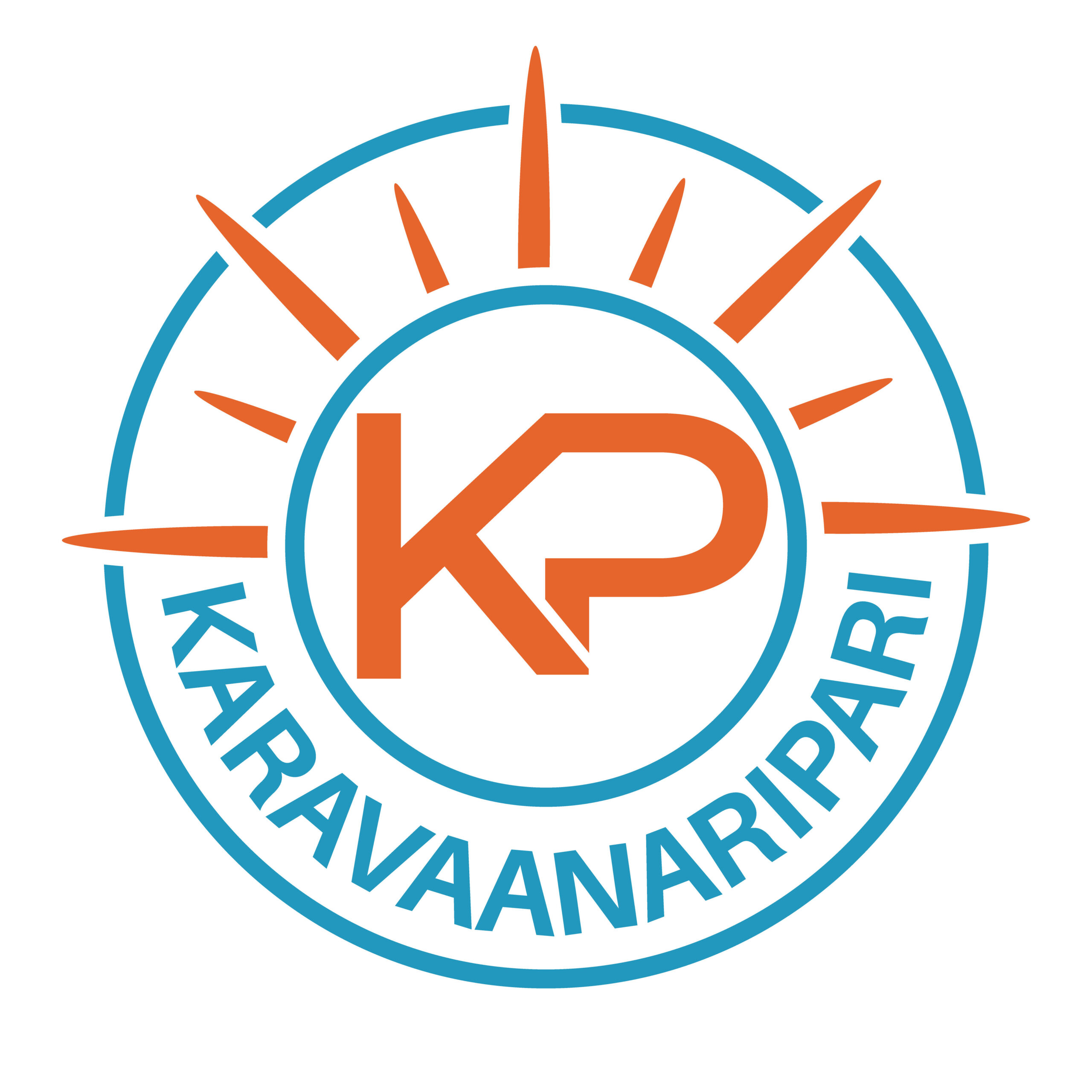Karavaanaripari